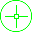 Right point icon